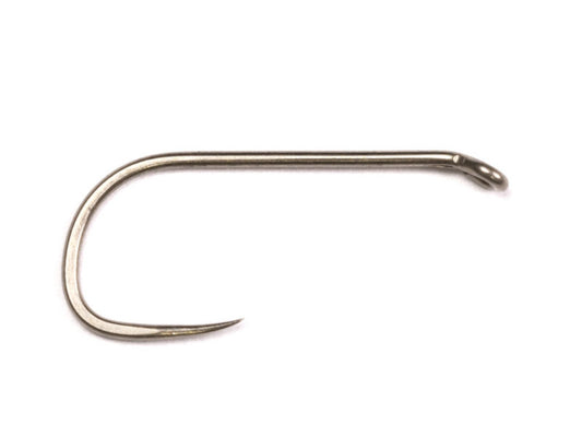 Partridge CLSD Catskill Long Dry Fly