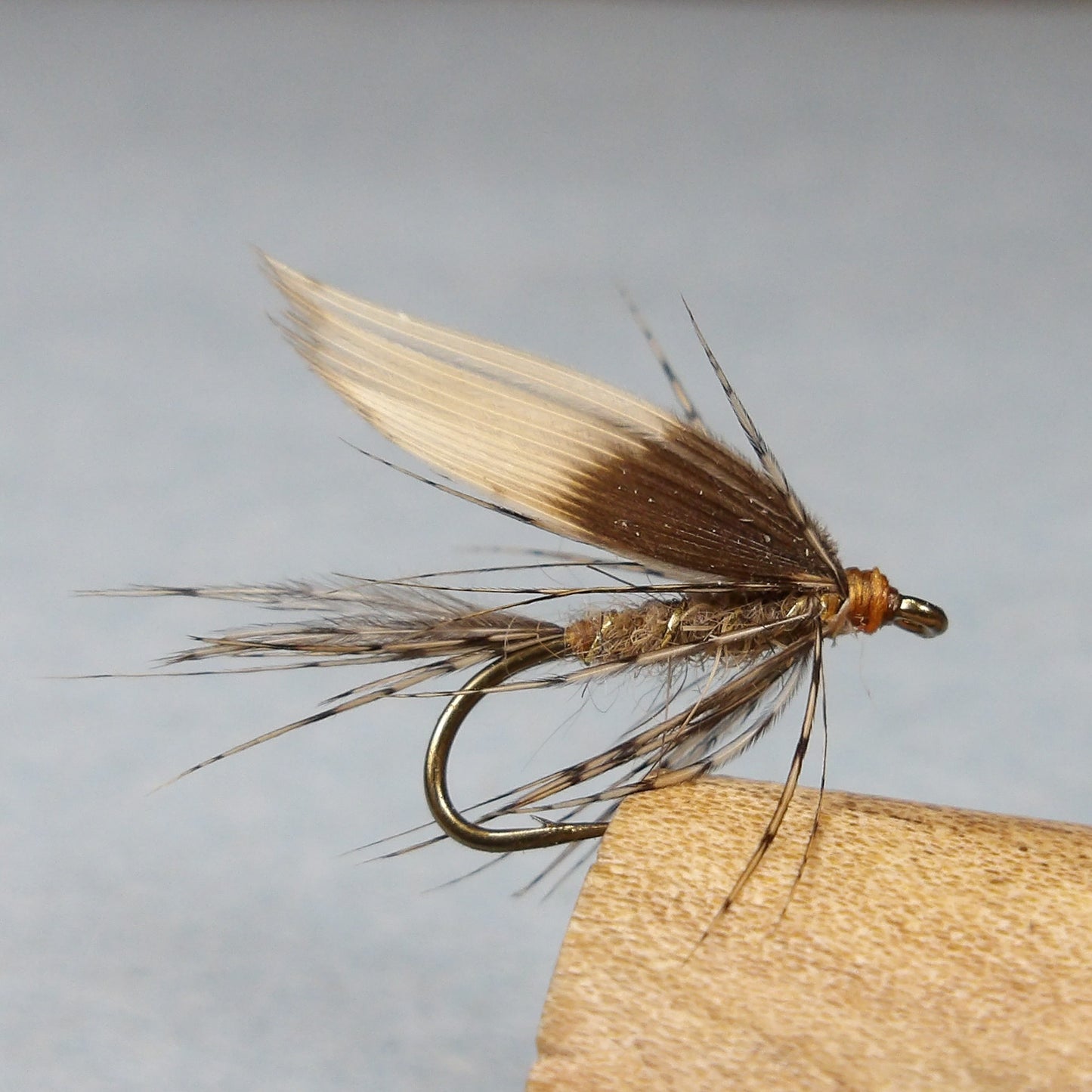 March Brown