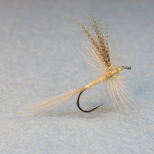 Classic Light Cahill Dry Fly