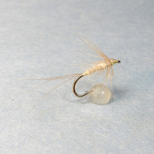 Classic Pale Evening Dun Soft Hackle