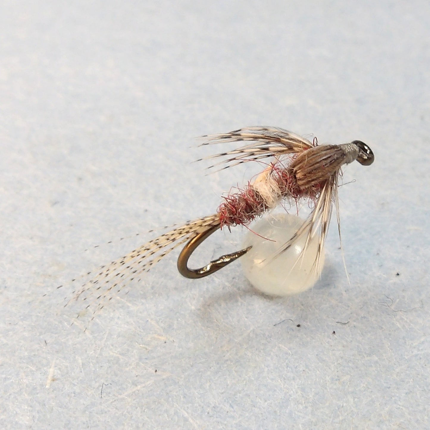 Classic Hendrickson Nymph