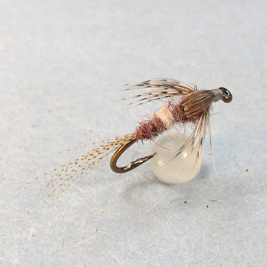 Classic Hendrickson Nymph