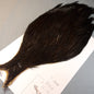 Doc's Rooster Cape # 109 Natural Black