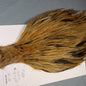 Doc's Rooster Cape # 120 Medium Ginger