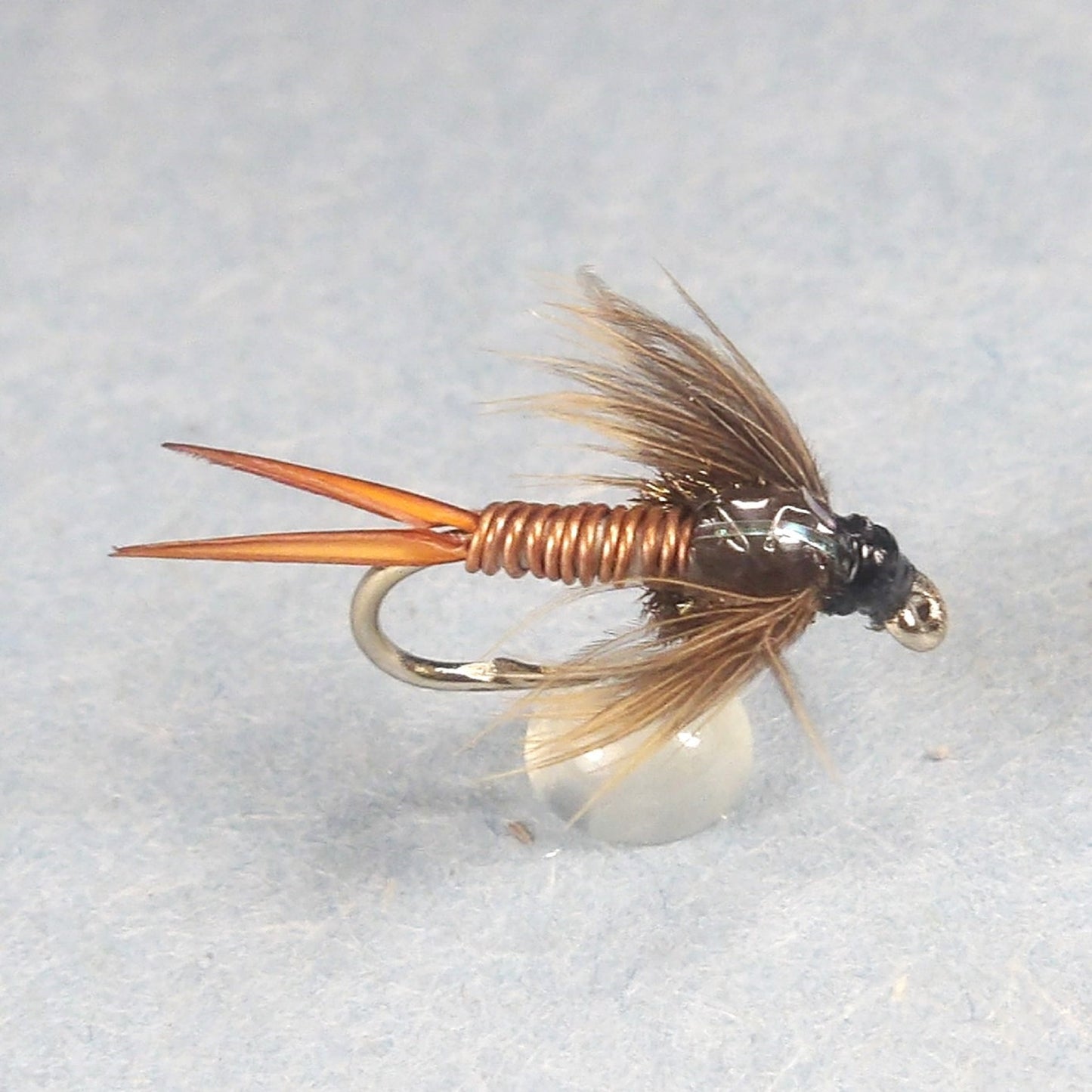 Copper John