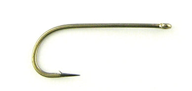 Lightning Strike DF 3 Dry Fly