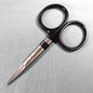 Dr. Slick 4" Tungsten Carbide Scissor