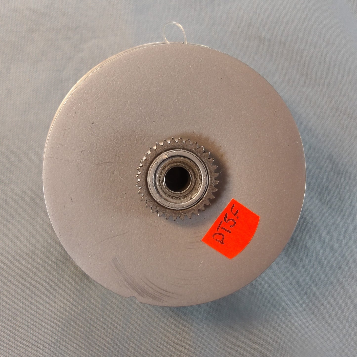Scientific Anglers System 5 by Hardy with 2 extra spools