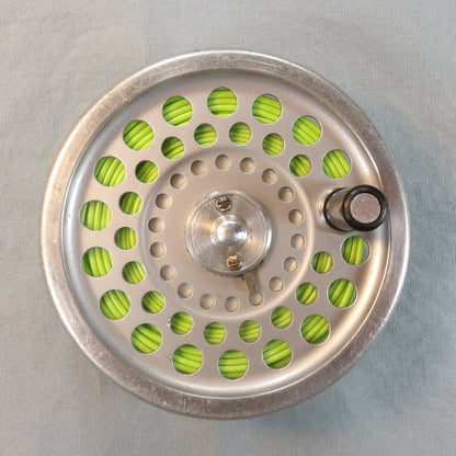 Scientific Anglers System 5 by Hardy with 2 extra spools