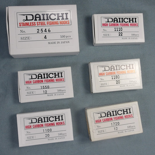 Daiichi 1720  Sale