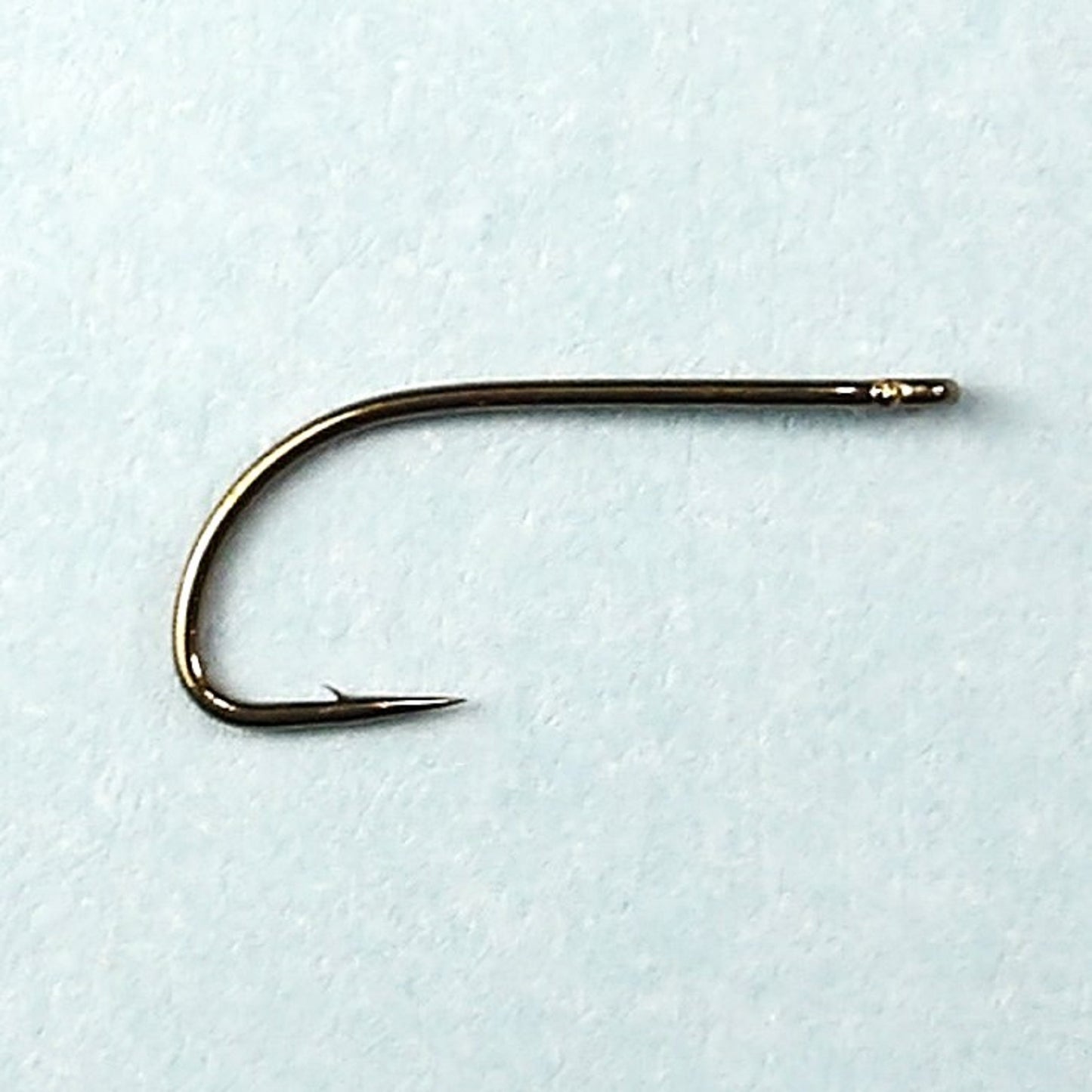 Daiichi 1480 Spider and Variant Hook