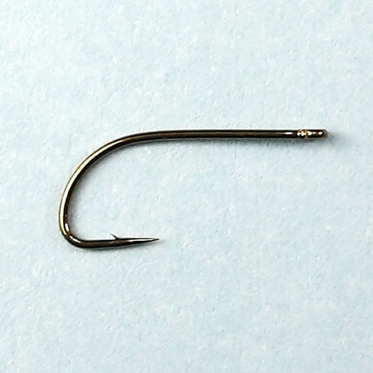 Daiichi 1480 Spider and Variant Hook