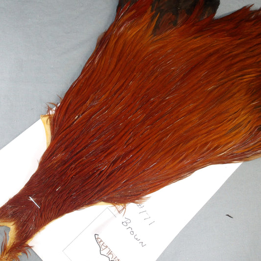 Doc's Rooster Cape # 171