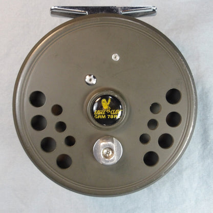 Eagle Claw GRM 78 RC Disc Drag.