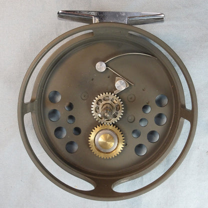 Eagle Claw GRM 78 RC Disc Drag.