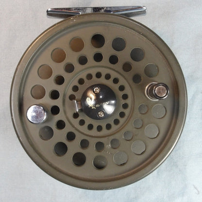 Eagle Claw GRM 78 RC Disc Drag.