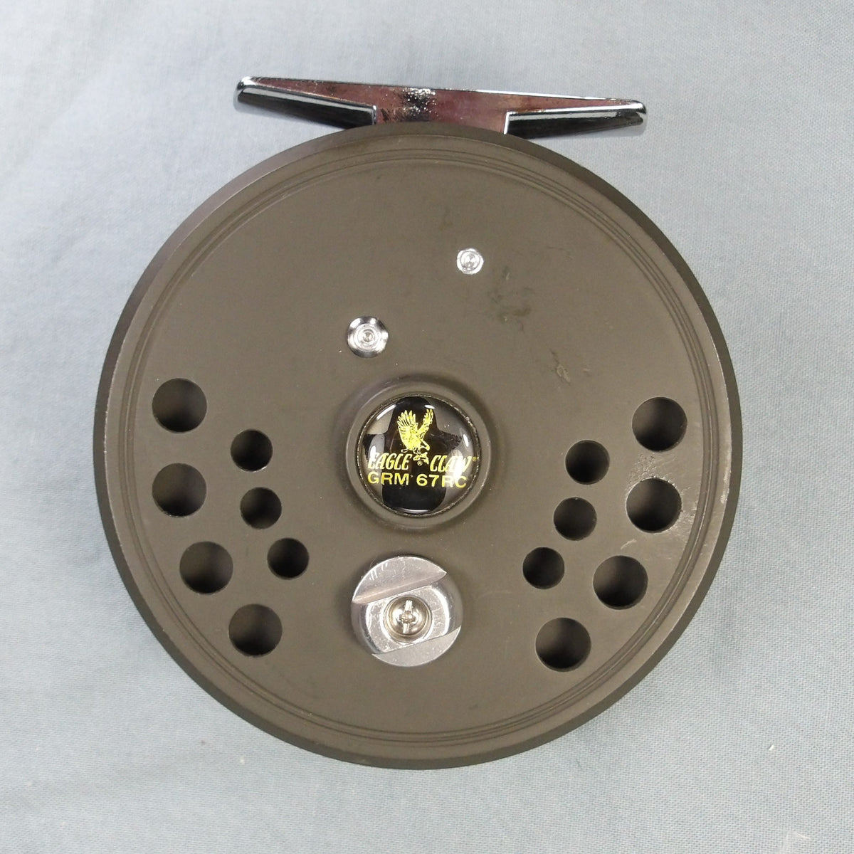 Eagle Claw  GRM 6/7 RC Disc Drag
