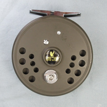 Eagle Claw  GRM 6/7 RC Disc Drag