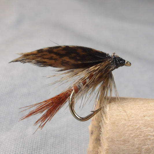 Eastern March Brown