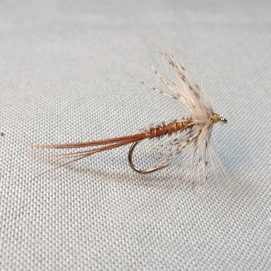 English Pheasant Tail