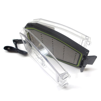 Teton Premium Fly Box