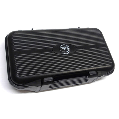 Go-To Swing Leaf Fly Box