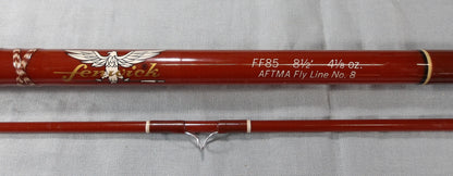 Fenwick 8' 6" 8 wt. Fly Rod