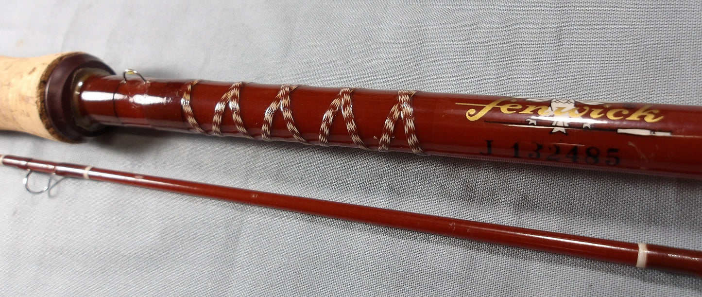 Fenwick 8' 6" 8 wt. Fly Rod