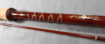 Fenwick 8' 6" 8 wt. Fly Rod
