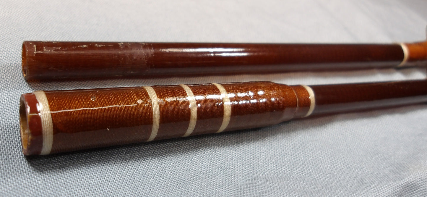 Cortland FR2000 8" 6/7 wt *