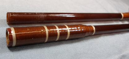 Cortland FR2000 8" 6/7 wt *