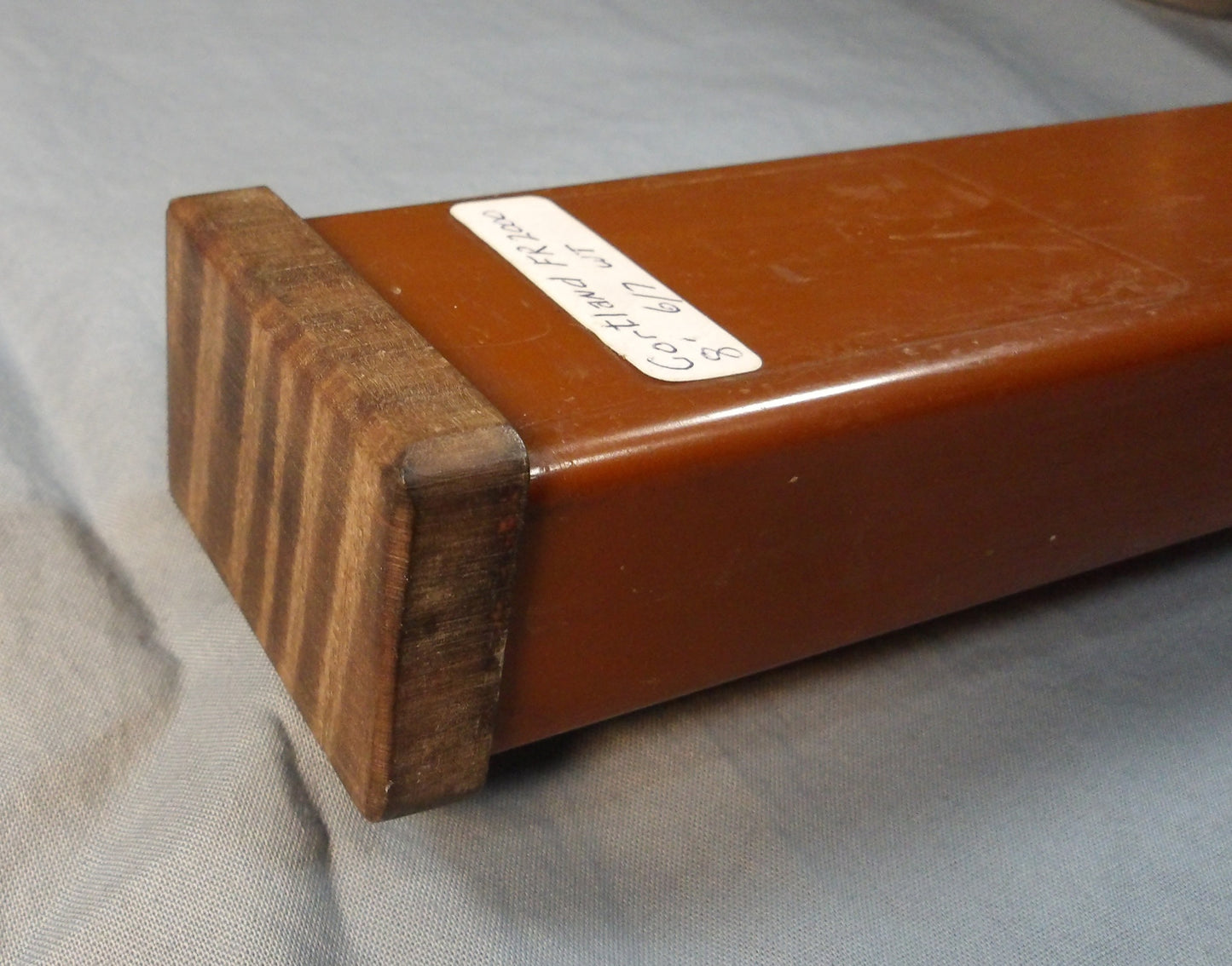 Cortland FR2000 8" 6/7 wt *