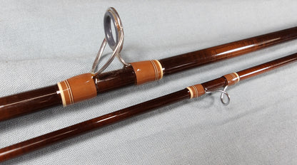 Fisher Blank GT-40 9' 7/8 wt. Custom Build