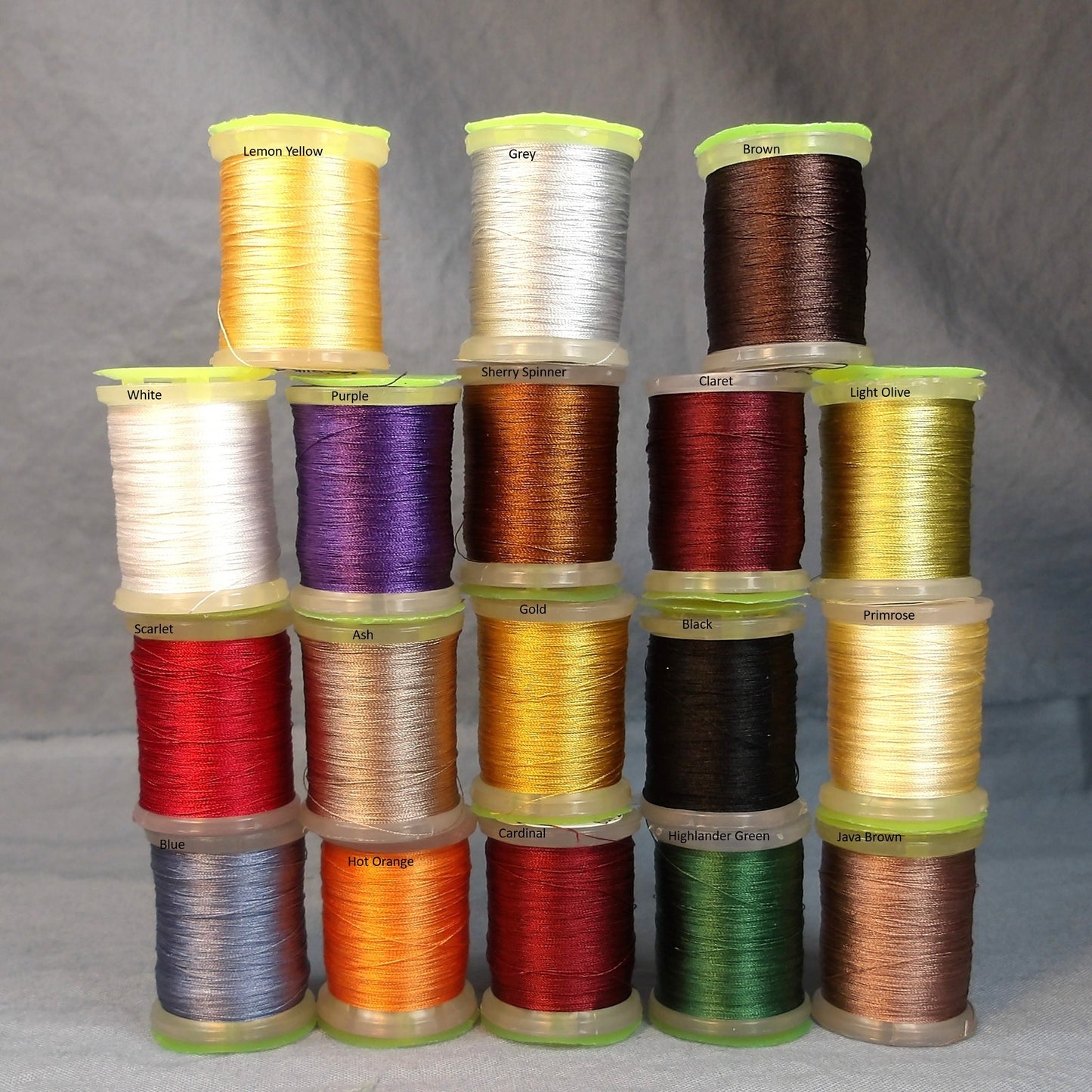 FlyWaxx Silk Thread