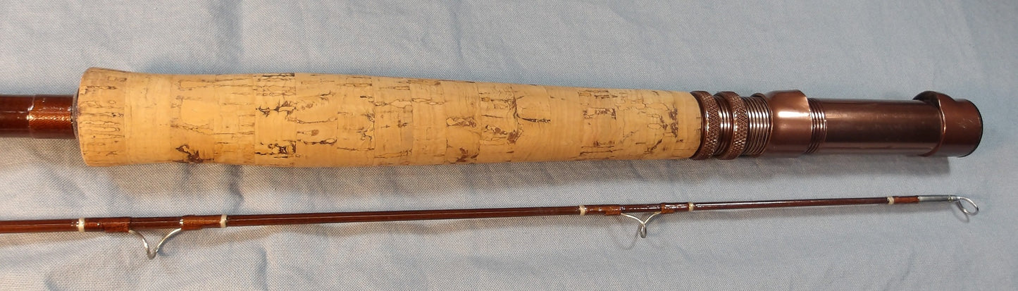 Cortland FR2000 8" 6/7 wt *