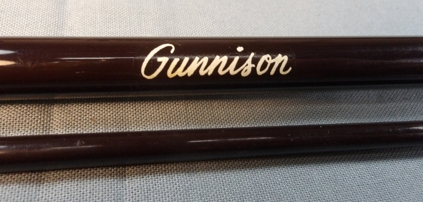 Garcia Americana Gunnison*