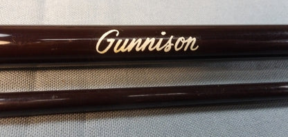 Garcia Americana Gunnison*