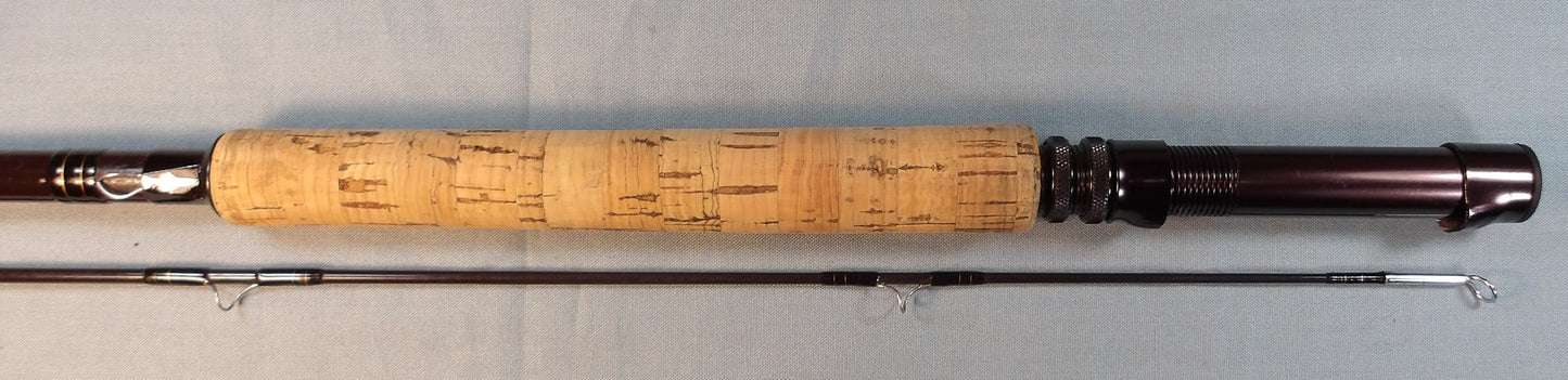 Garcia Americana Gunnison*