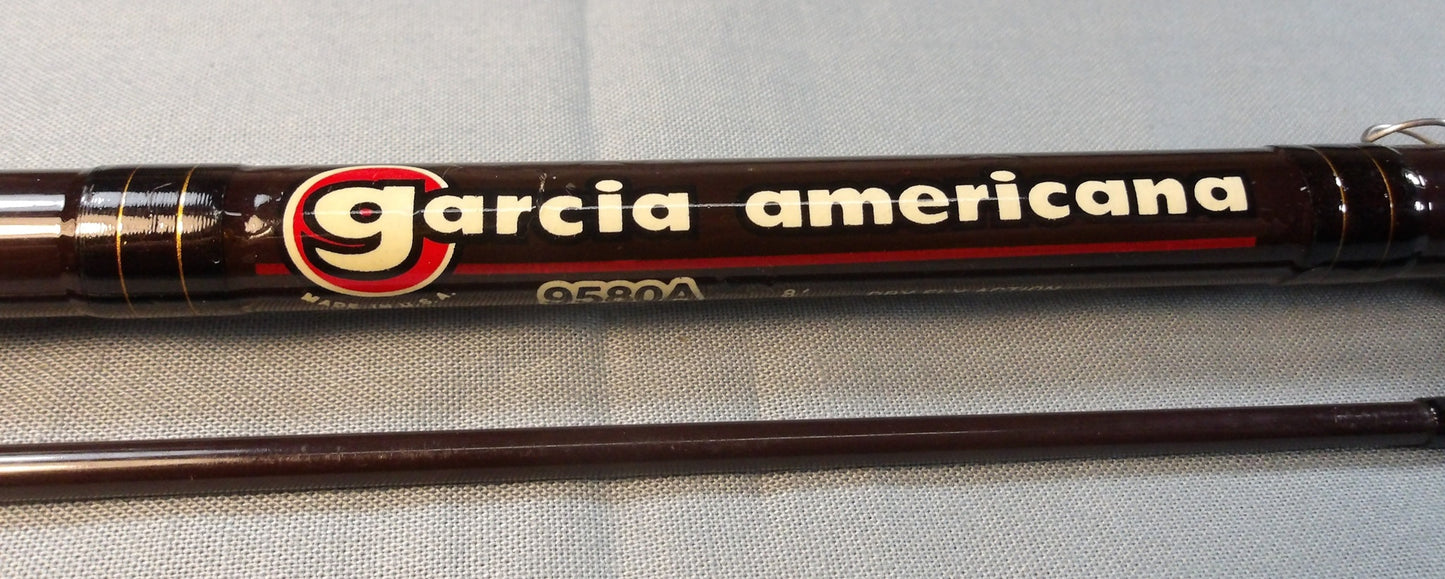Garcia Americana Gunnison*
