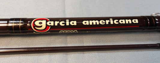 Garcia Americana Gunnison*