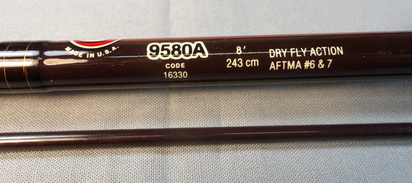 Garcia Americana Gunnison*