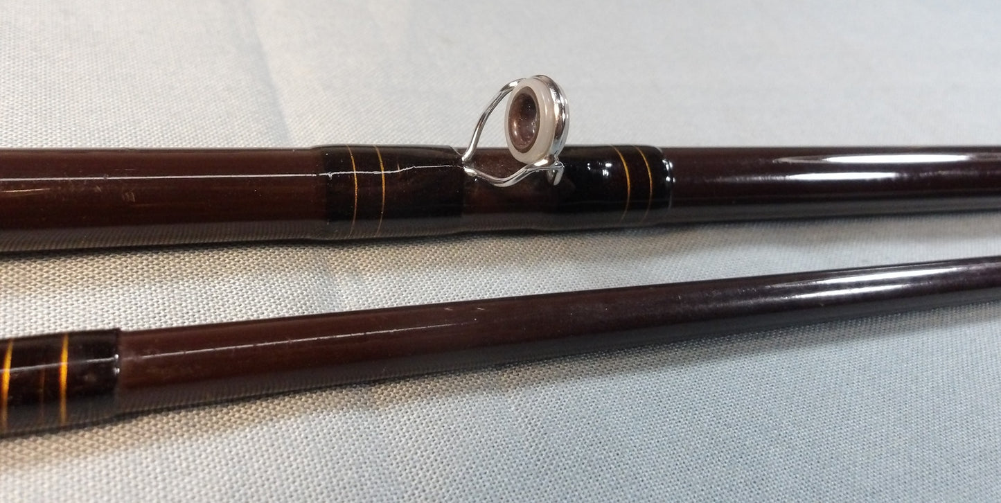 Garcia Americana Gunnison*