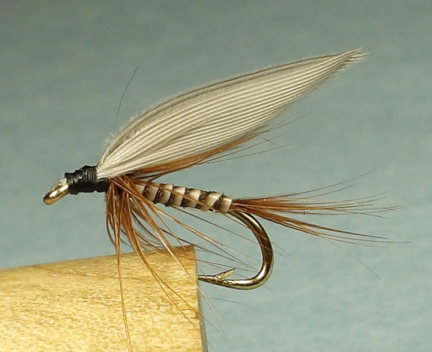 Ginger Quill Classic Wet