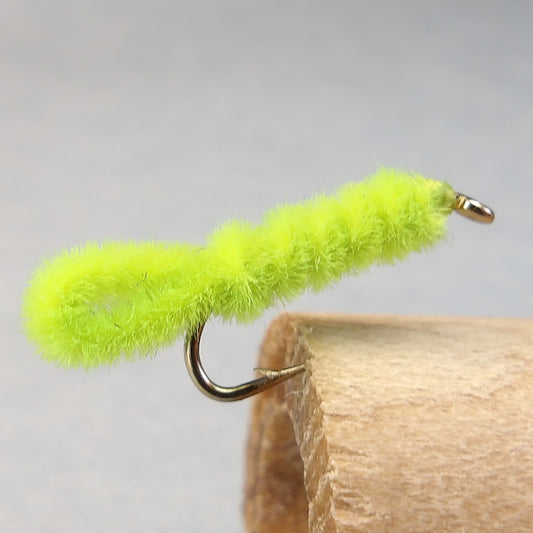 Greenie Weenie