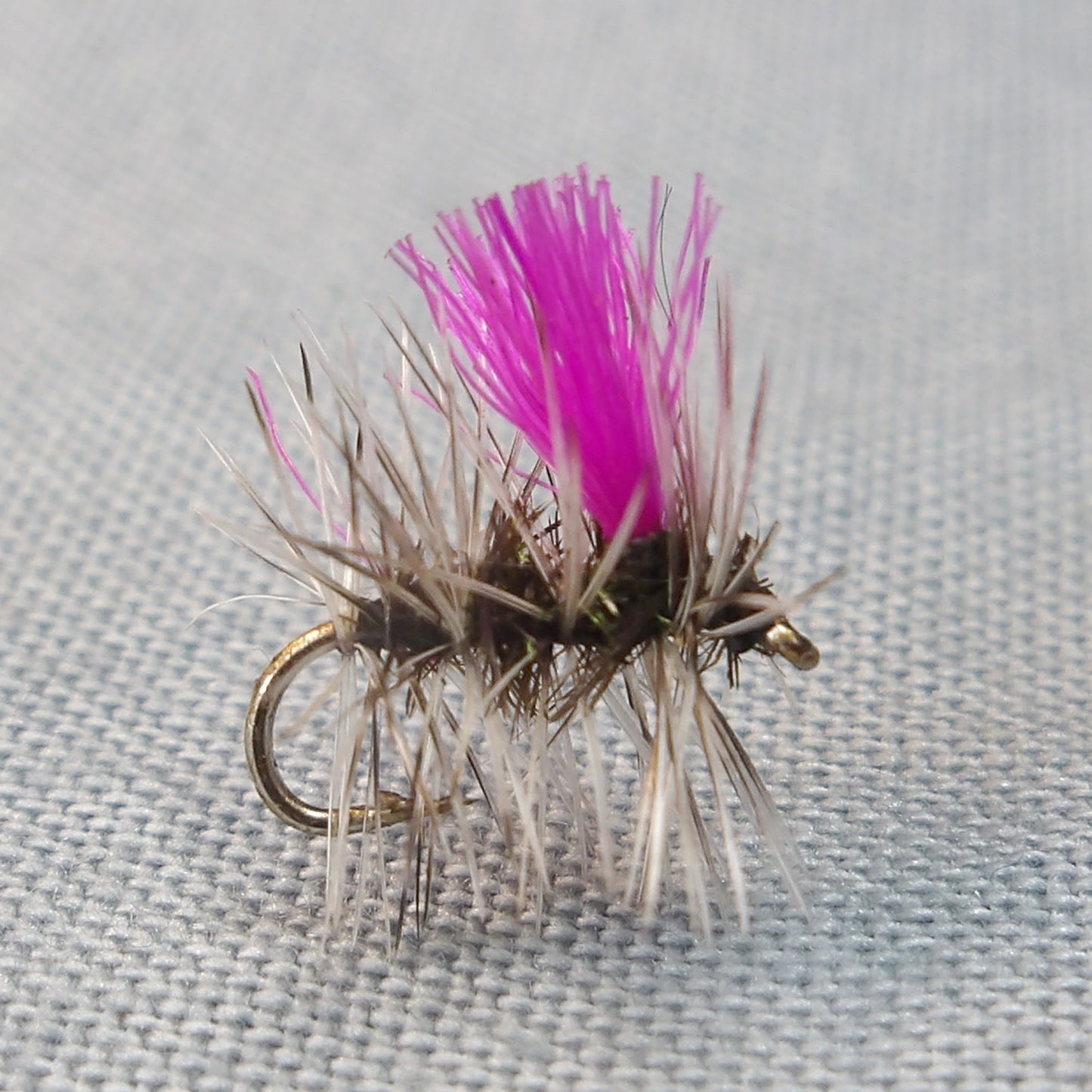 Hi Viz Griffith Gnat