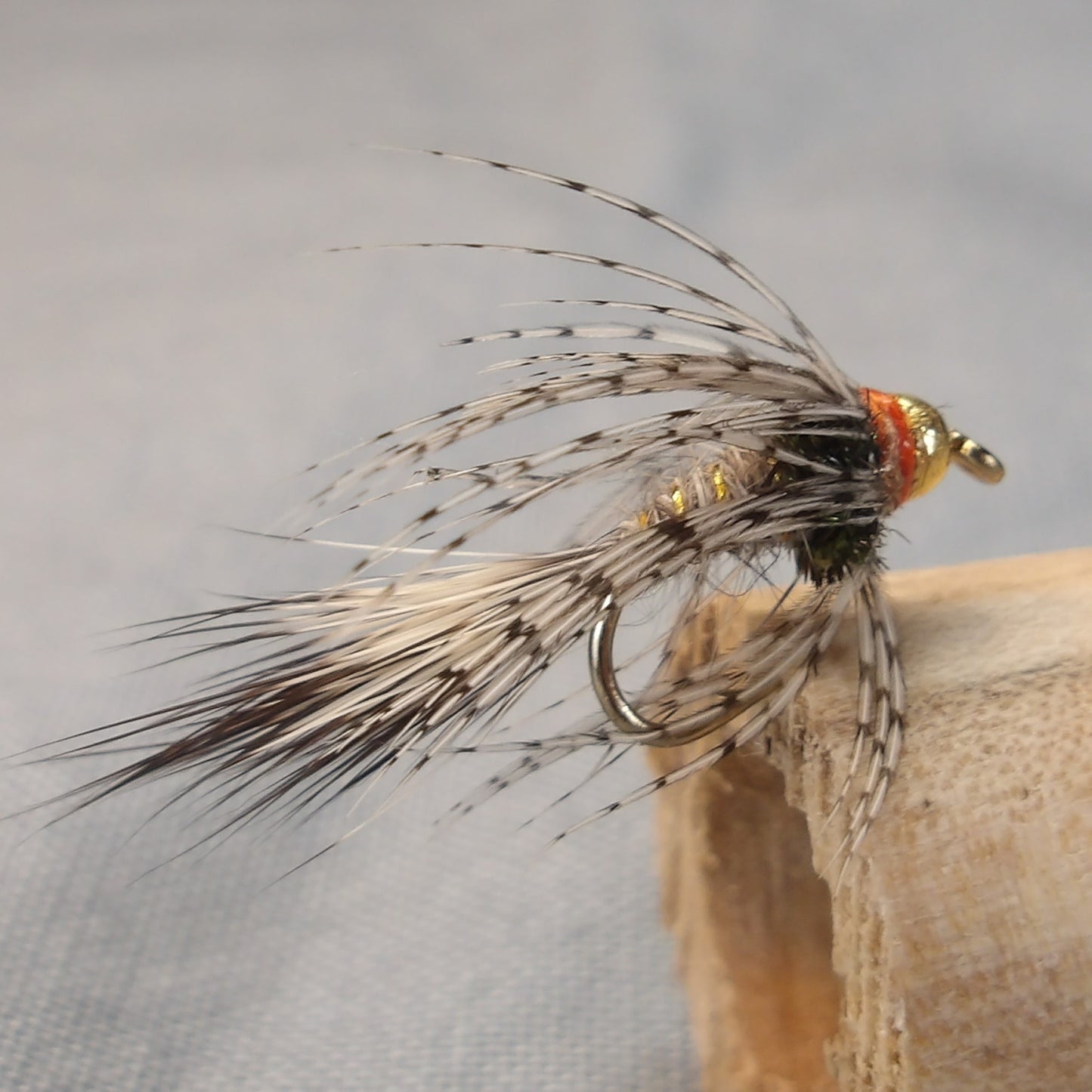 Guides Choice Tungsten Bead Head