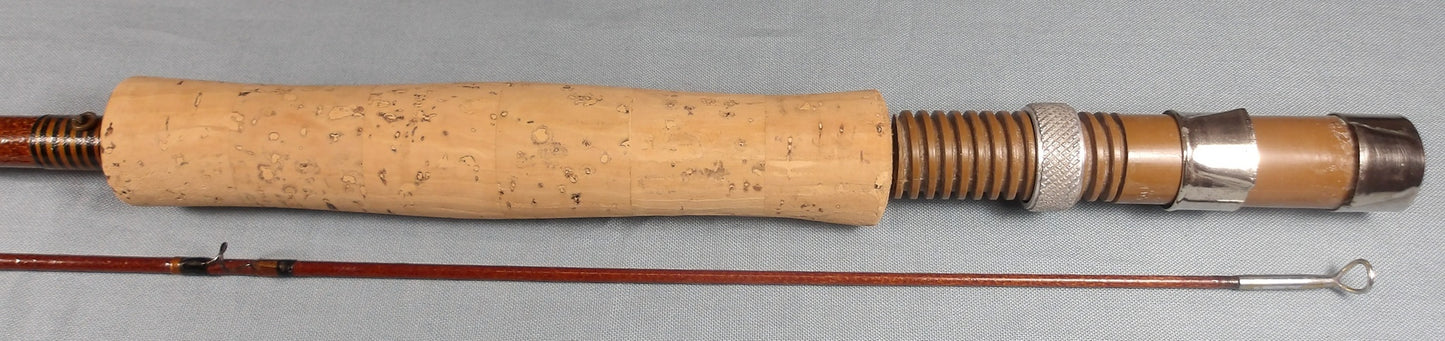 H and I Mohawk   7' 6"  5/6 wt. fiberglass*