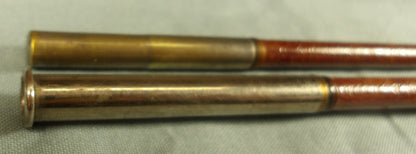 H and I Mohawk   7' 6"  5/6 wt. fiberglass*