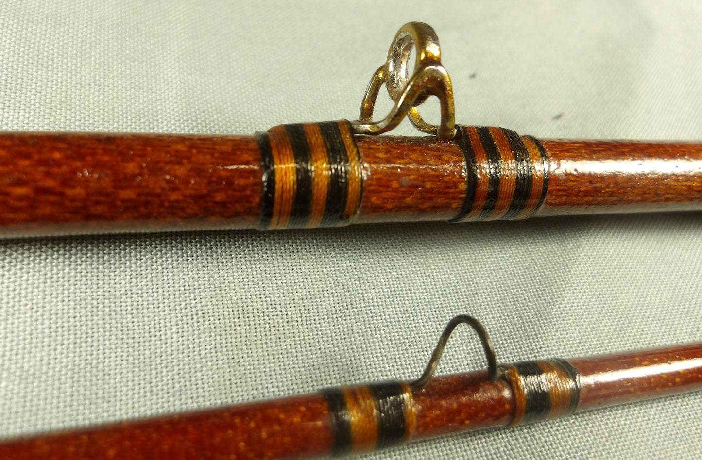 H and I Mohawk   7' 6"  5/6 wt. fiberglass*