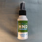 High N Dry Liquid Spray Floatant